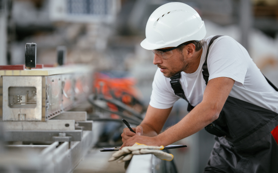 Sicherheit und Ergonomie (2)